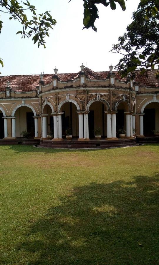 Lucky Palace Beruwala Exterior photo